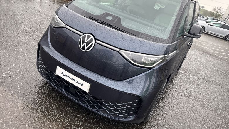 Volkswagen ID. Buzz 150kW Style Pro 77kWh 5dr Auto Electric Estate